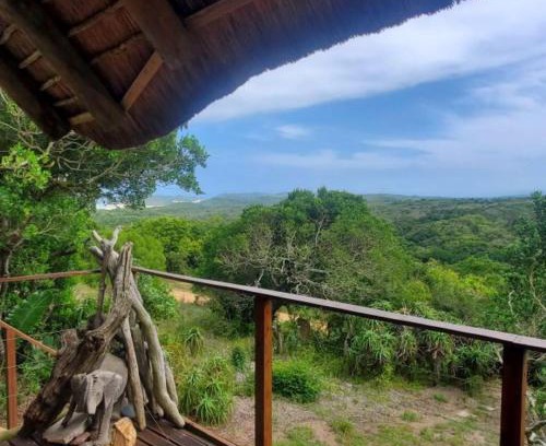 Oyster Bay House | Oysterbay Nature Retreat