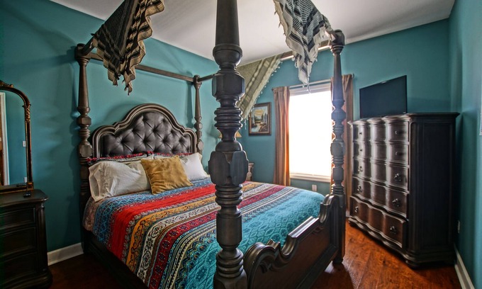 Rehoboth Beach Villa | Oysterman’s Den