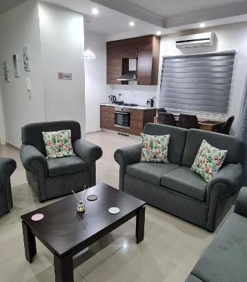 North Nicosia Apartment | Oytam apt