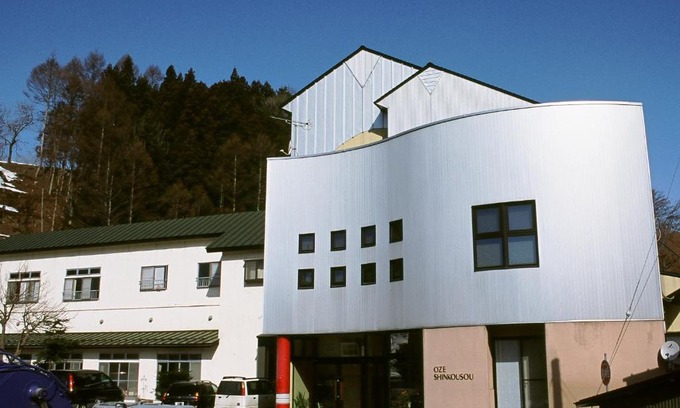 Katashina Hotel | Oze Shinkousou