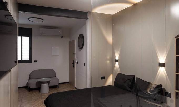 Kiryat Motzkin Apartment | oziel sweet