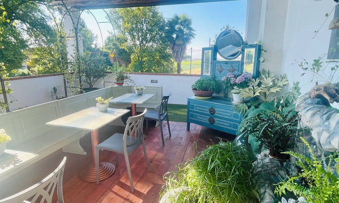Villa Vicentina House | Ozium