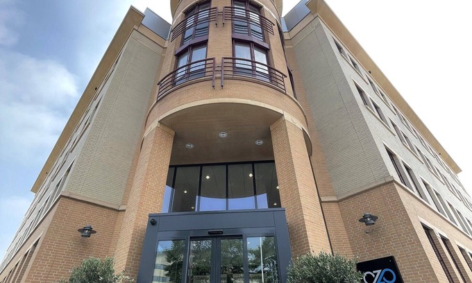 Hoofddorp Hotel | OZO Hotels Antares Airport