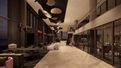 Municipality of Haarlemmermeer Hotel | OZO Hotels De President Amsterdam Schiphol Airport