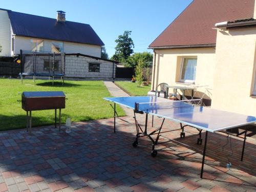 Ventspils Apartment | Ozolu street apartment