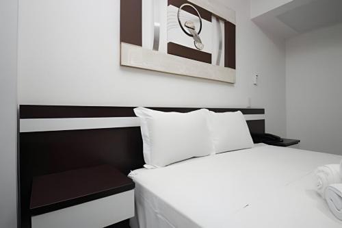 Setor Hoteleiro Sul Apartment | OZPED Flats Particulares Edifício Brasil 21