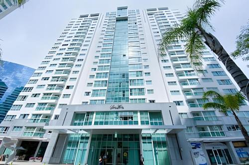 Setor Hoteleiro Norte Apartment | OZPED Flats Particulares Edifício Saint Moritz