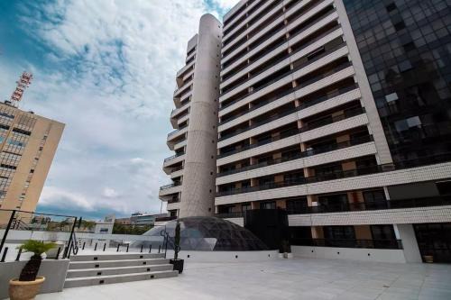 Setor Hoteleiro Sul Apartment | OZPED Flats Particulares Edifício Bonaparte