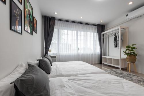 Ban Chang House | Ozzy's home@Banchang
