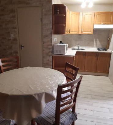 Tiszafured House | Pákász Nyaralóház