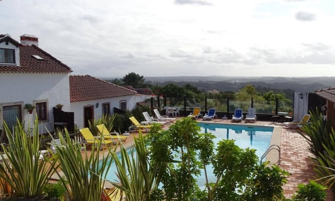 Malinha House | Páteo do Duque - 3 bedroom house