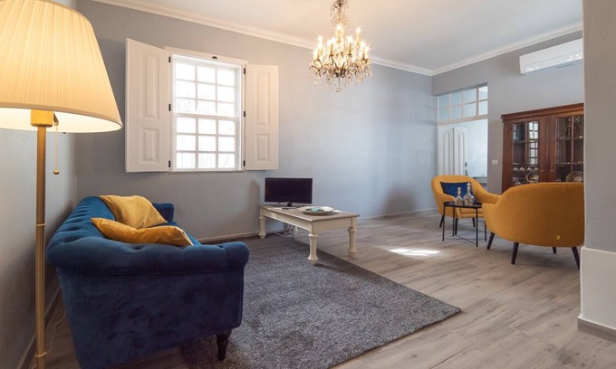 Evora Apartment | Páteo dos Oliveira - Casa dos Senhores