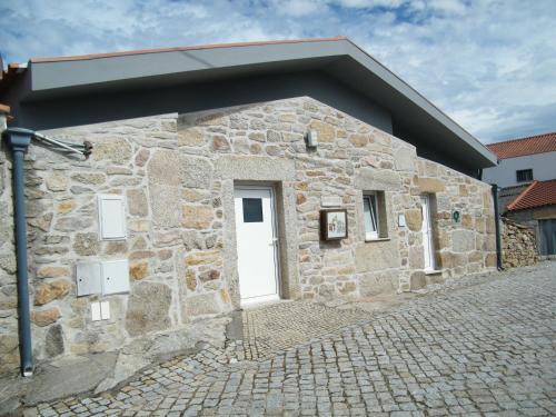 Almeida House | Pátio da Caetana