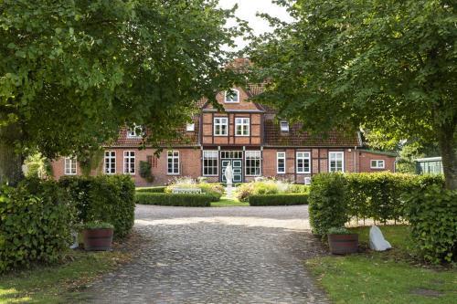 Manhagen House | Pächterhaus