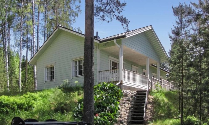 Lotjola House | Päivärinne by Interhome