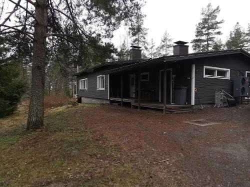 Tiainen Apartment | Päivölä