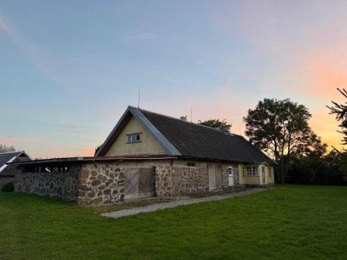 Baltic Sea House | Pärtli-Jaani Elukoda