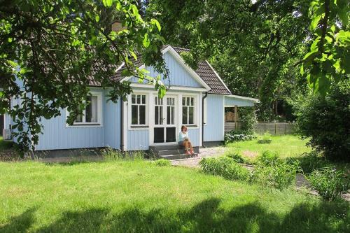 Soderakra House | Påboda, Smaland, South Sweden