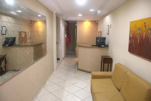 Campos Elisios Hotel | Pé da Serra Hotel