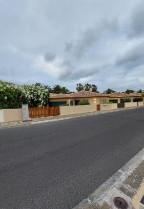 Campo de Baixo House | Pé n' Areia Beach House Porto Santo