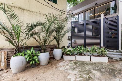 Niteroi House | Pé na Areia 3 da Praia de Itaipu Loft