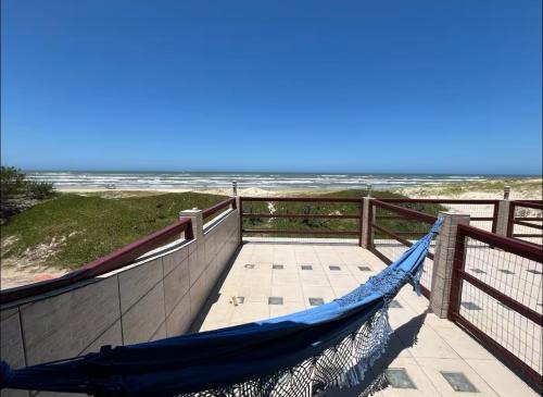 Cidreira Apartment | Pé na areia - AP beira-mar