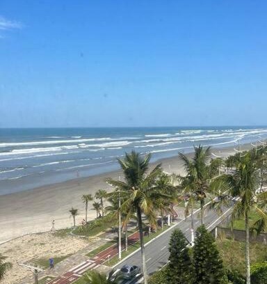 Solemar Apartment | Pé Na Areia ap02