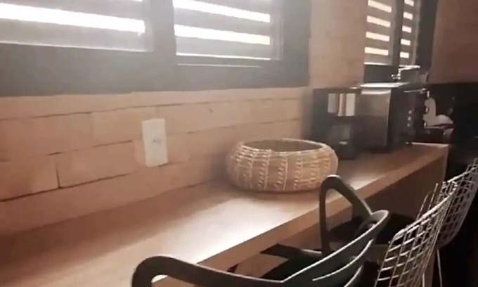 Niteroi House | Pé na Areia, Loft Itaipu