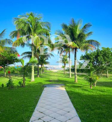 Maitinga Apartment | Pé na areia mais tranquilo de Bertioga - Maitinga