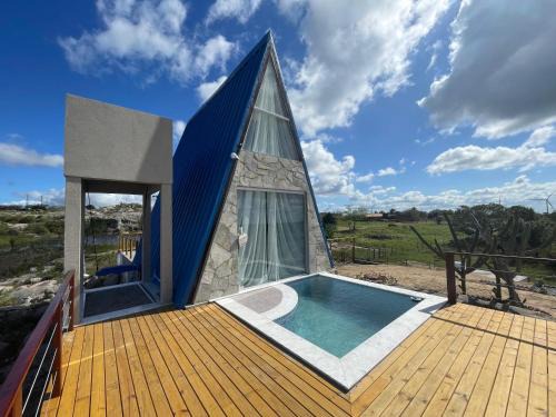 Serra de Sao Bento Other | Pérola Cabana