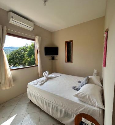 Lencois House | Pôr do Sol Suítes