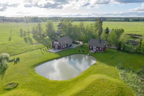 Tori House | Põnka Guesthouse