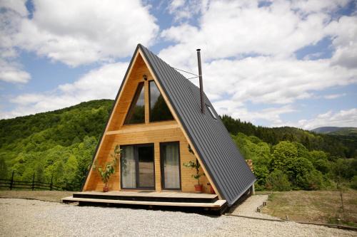 Paltin Ski Chalet | Păltinel