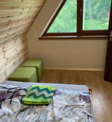 Saulkrasti House | Pēterupe