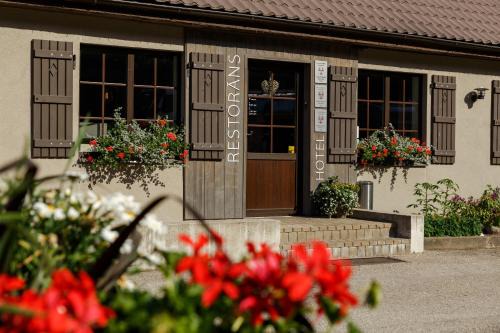 Pieriga Hotel | Pļavas