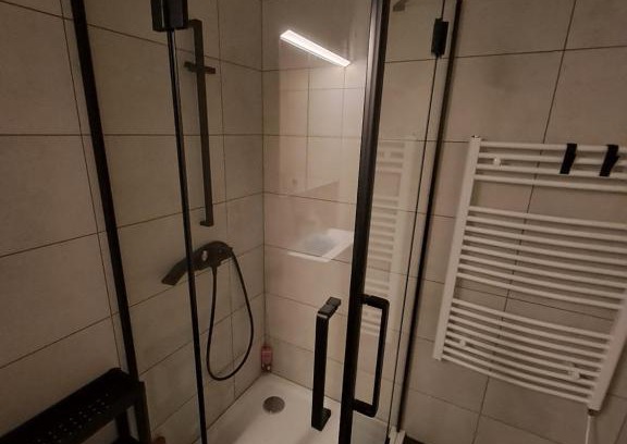 Vaclavov u Bruntalu Apartment | Přízemní apartmán s terasou