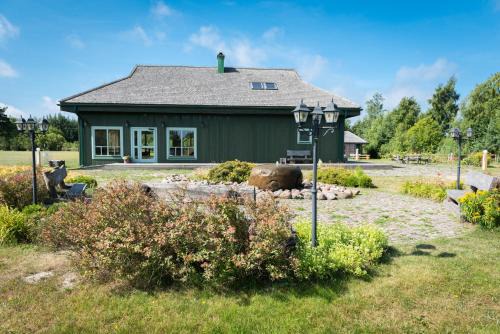 Pape House | Pūķarags brīvdienu māja