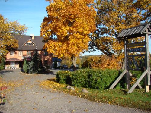Tervete Hotel | Pūteļkrogs