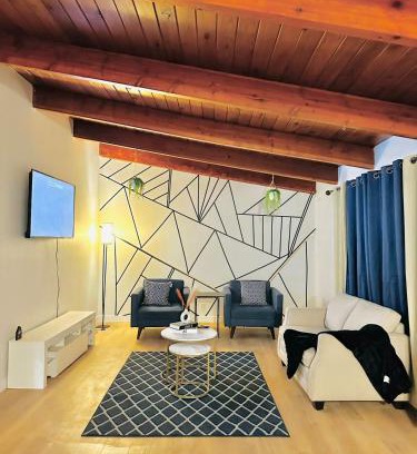Jasper Place Apartment | P and N Suites