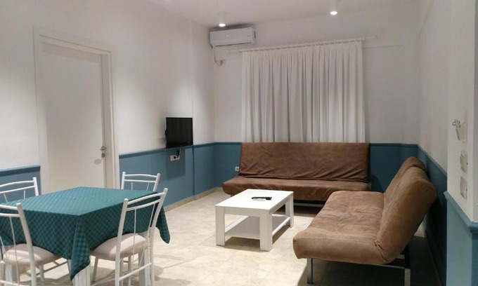 Kodrra Apartment | P-Apartment