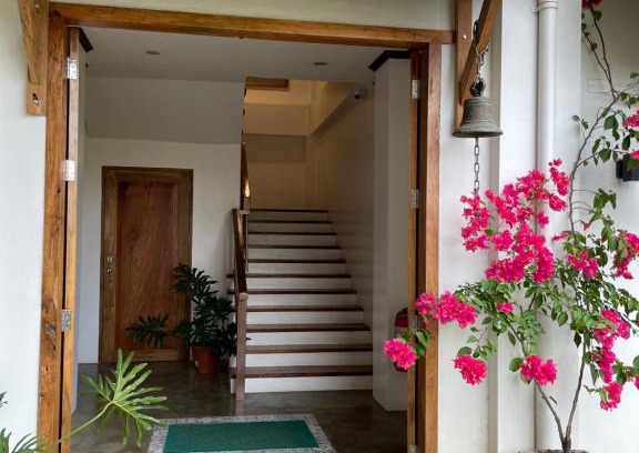 Legazpi Hotel | P&B Residences Legazpi