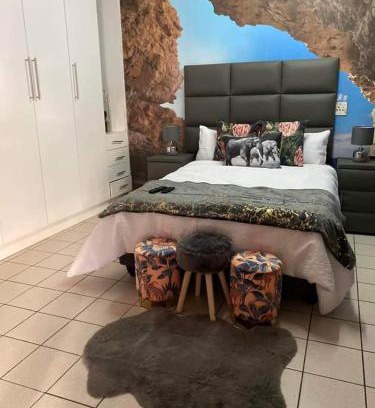 Houghton Estate House | P&l exclusive beauty parlour