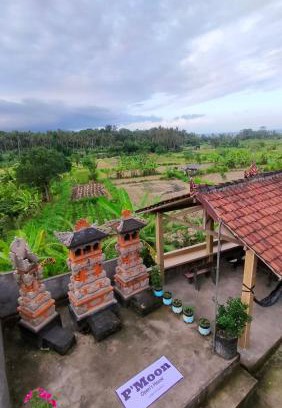 Sengkidu House | P'Moon Open Inn