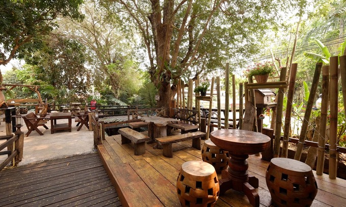 Mae Sariang Hotel | P&P Coffee & Resort Mae Sariang