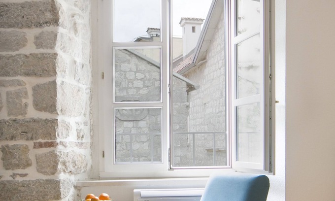 Kotor Old Town Apartment | P.S Cattaro Studio Apartment