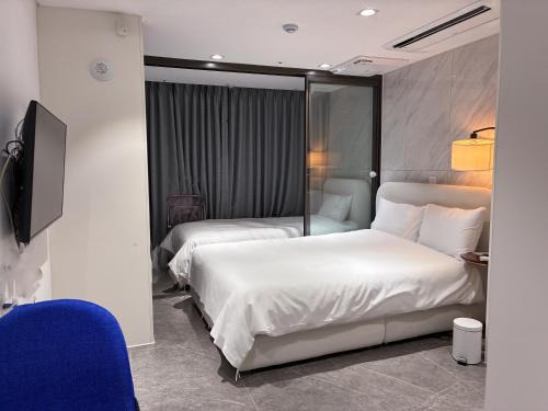 Seocho-dong Apartment | P Seocho Gangnam fully loaded residence