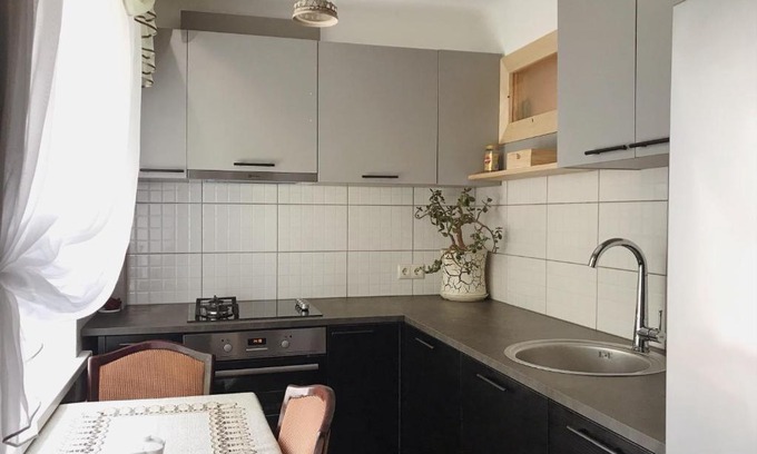 Ventspils Apartment | P Stradiņa Street 17