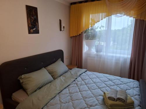 Ventspils Apartment | P Stradina Street 21