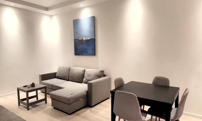 St. Hanshaugen Apartment | P1-Central-Cosy flat Suit All Globetrotters-2rooms