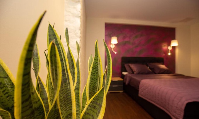 Paide Apartment | P54 Apartment
